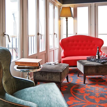 The Dominican, Brussels, A Member Of Design Hotels Exterior foto