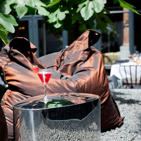 The Dominican, Brussels, A Member Of Design Hotels Exterior foto