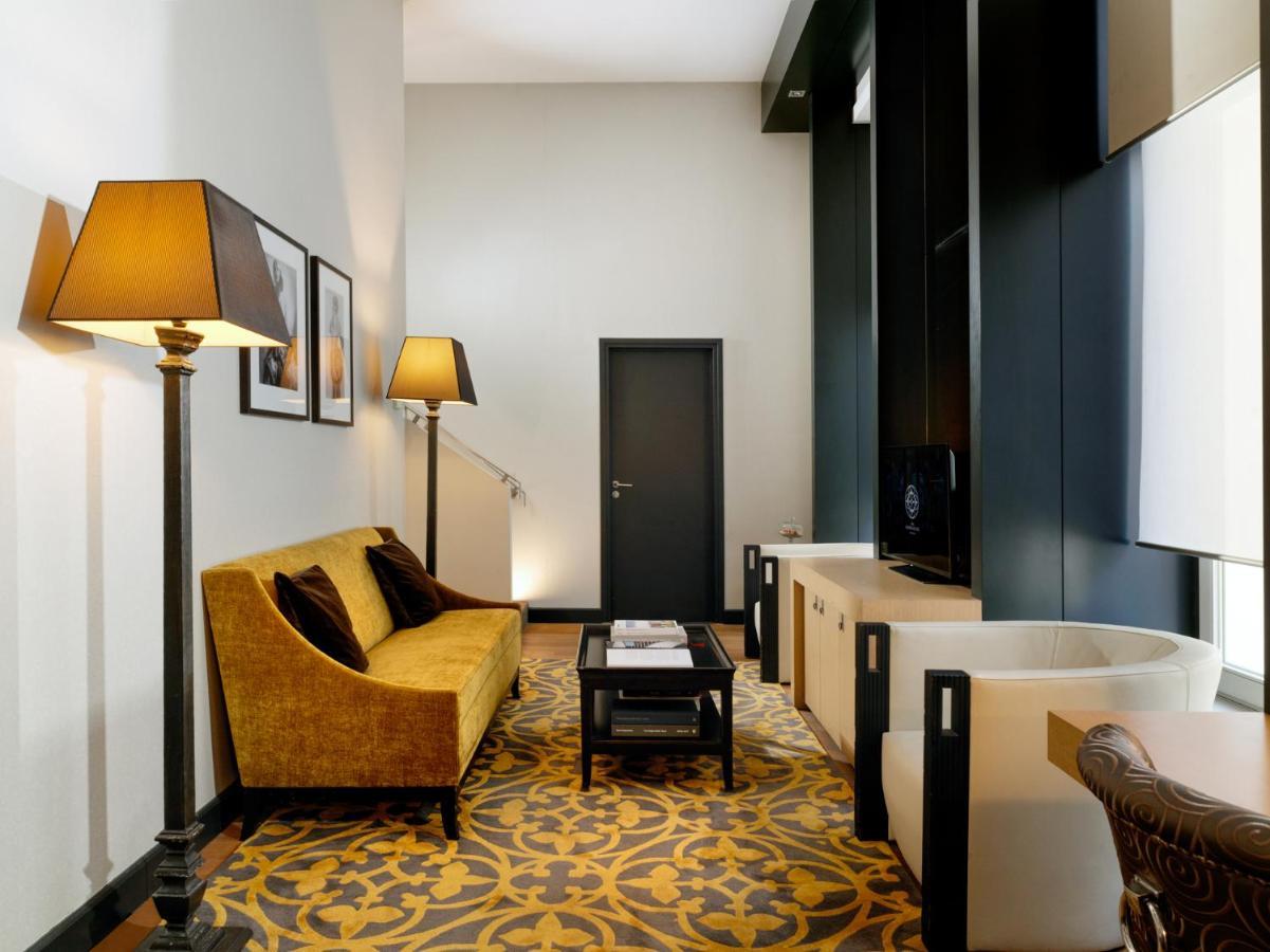 The Dominican, Brussels, A Member Of Design Hotels Exterior foto