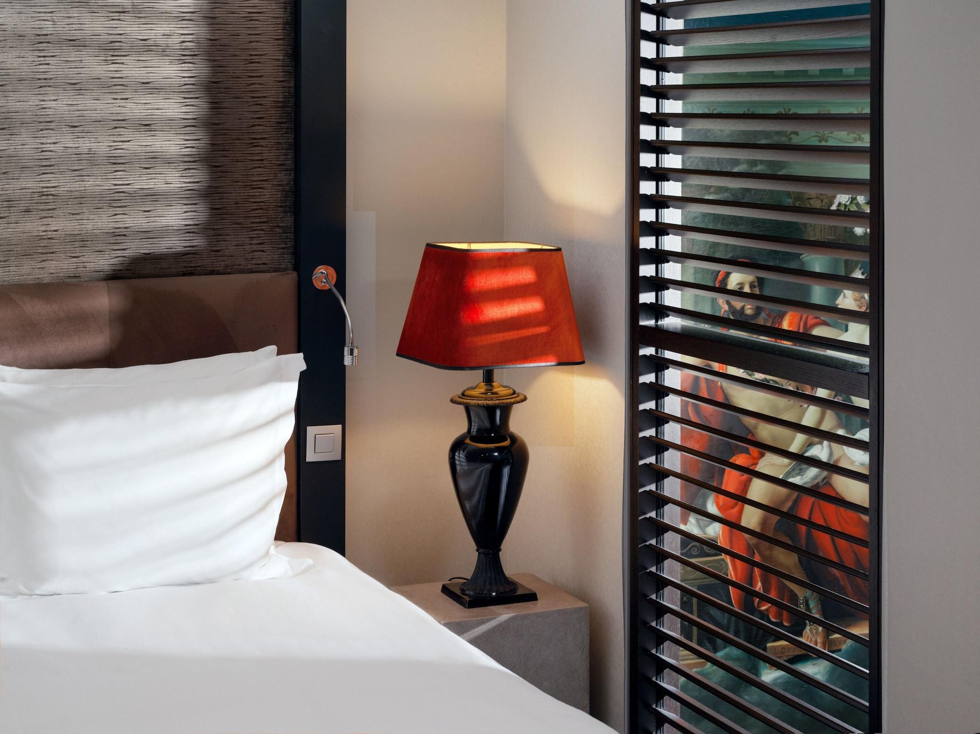 The Dominican, Brussels, A Member Of Design Hotels Exterior foto