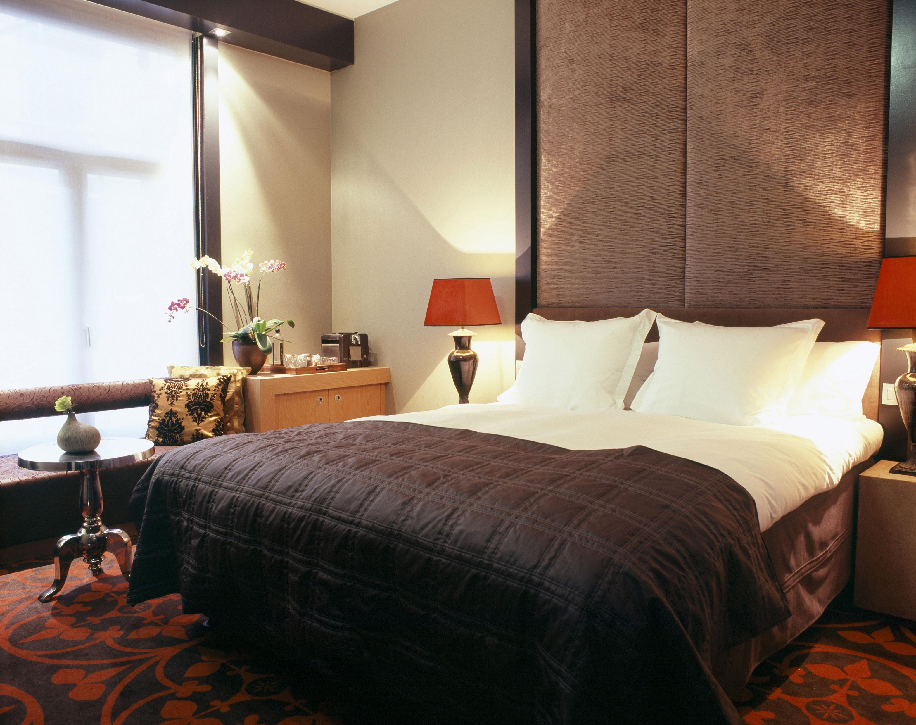 The Dominican, Brussels, A Member Of Design Hotels Exterior foto