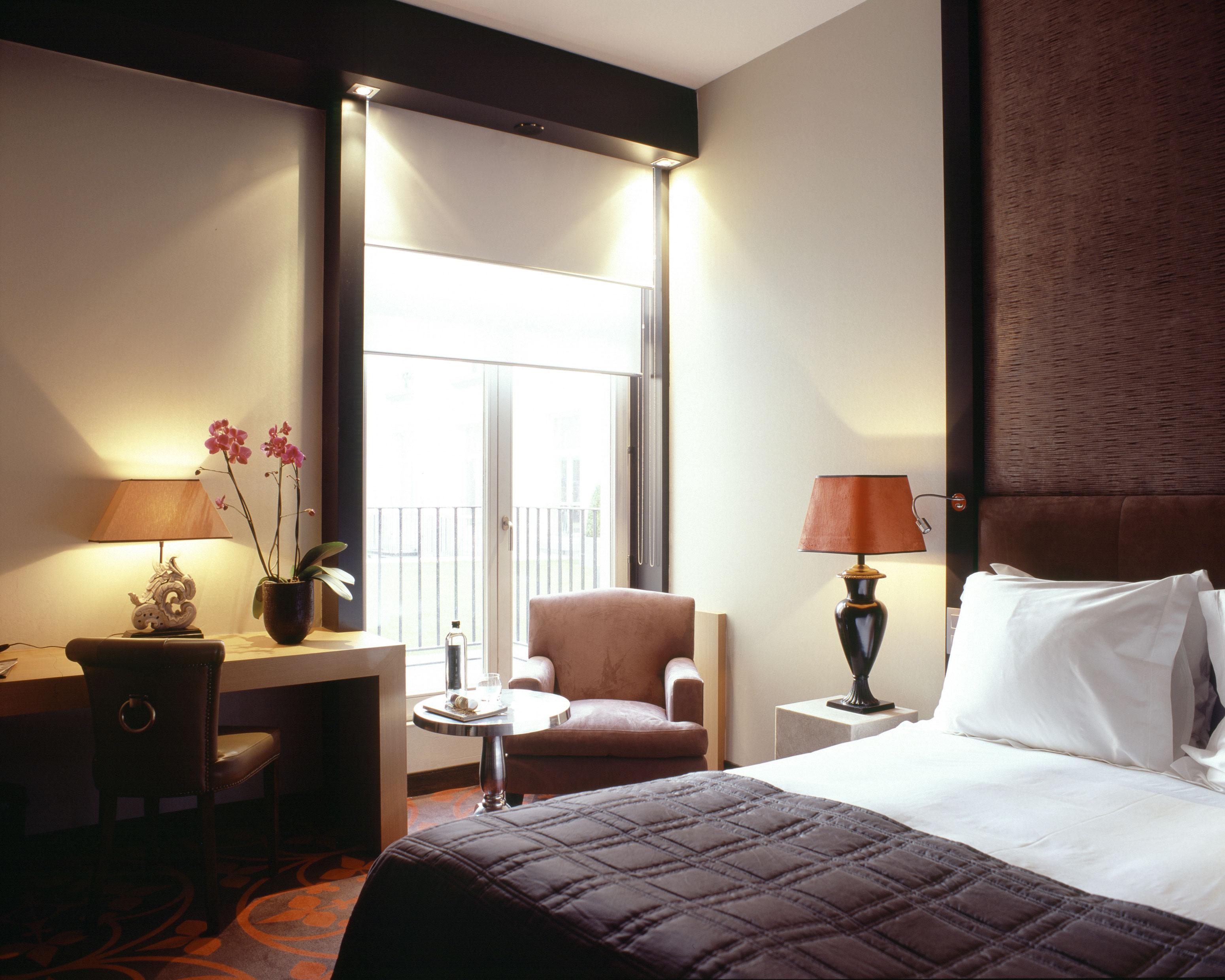 The Dominican, Brussels, A Member Of Design Hotels Exterior foto