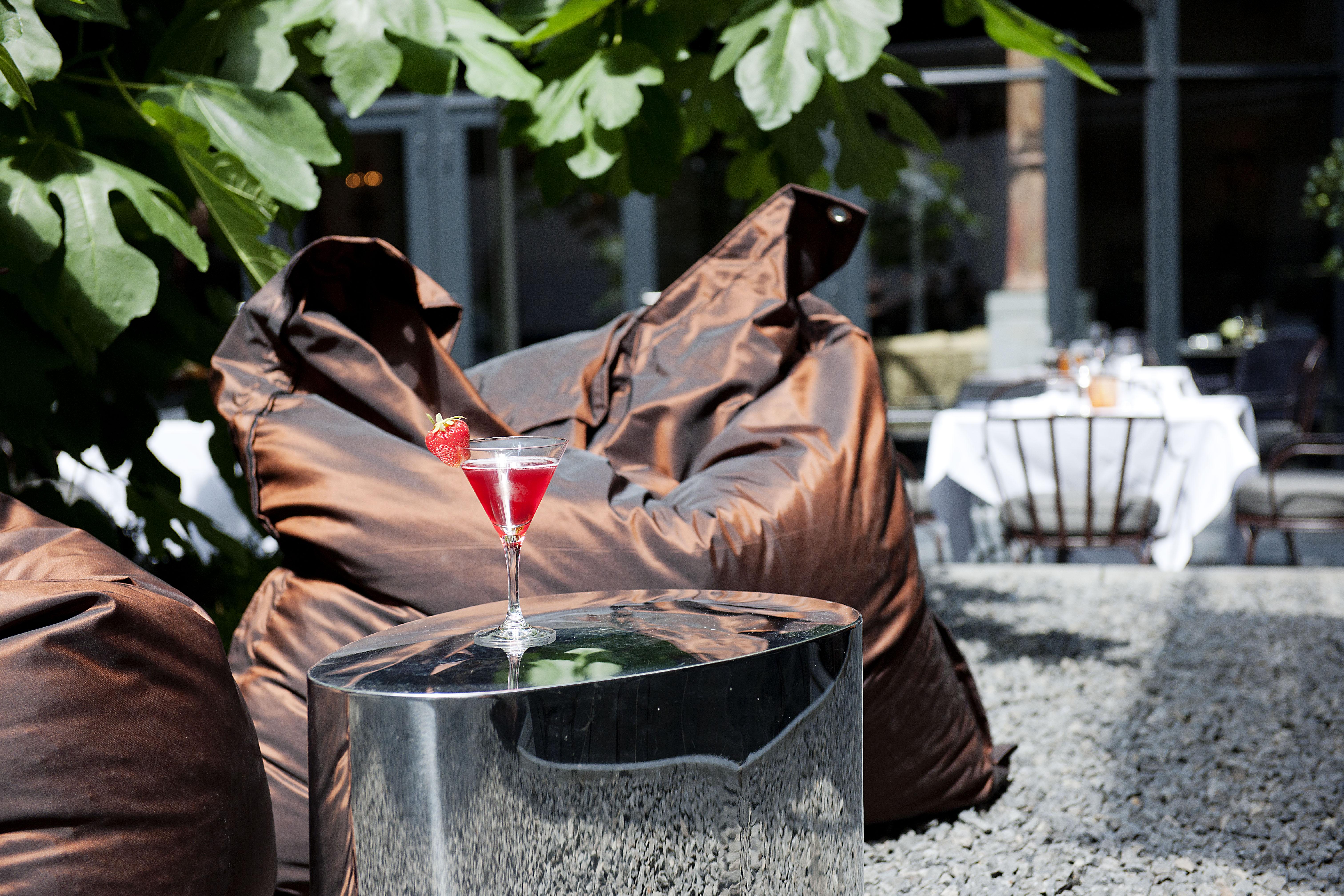 The Dominican, Brussels, A Member Of Design Hotels Exterior foto