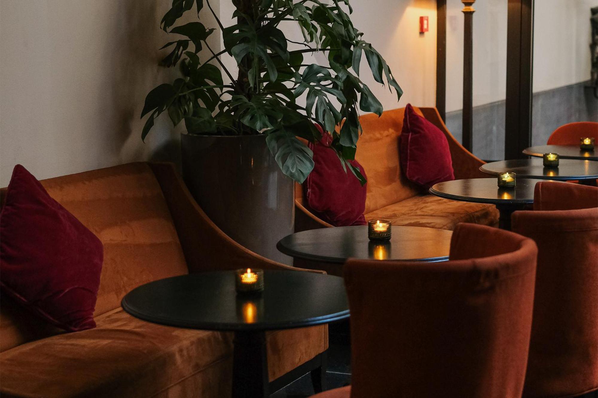 The Dominican, Brussels, A Member Of Design Hotels Exterior foto