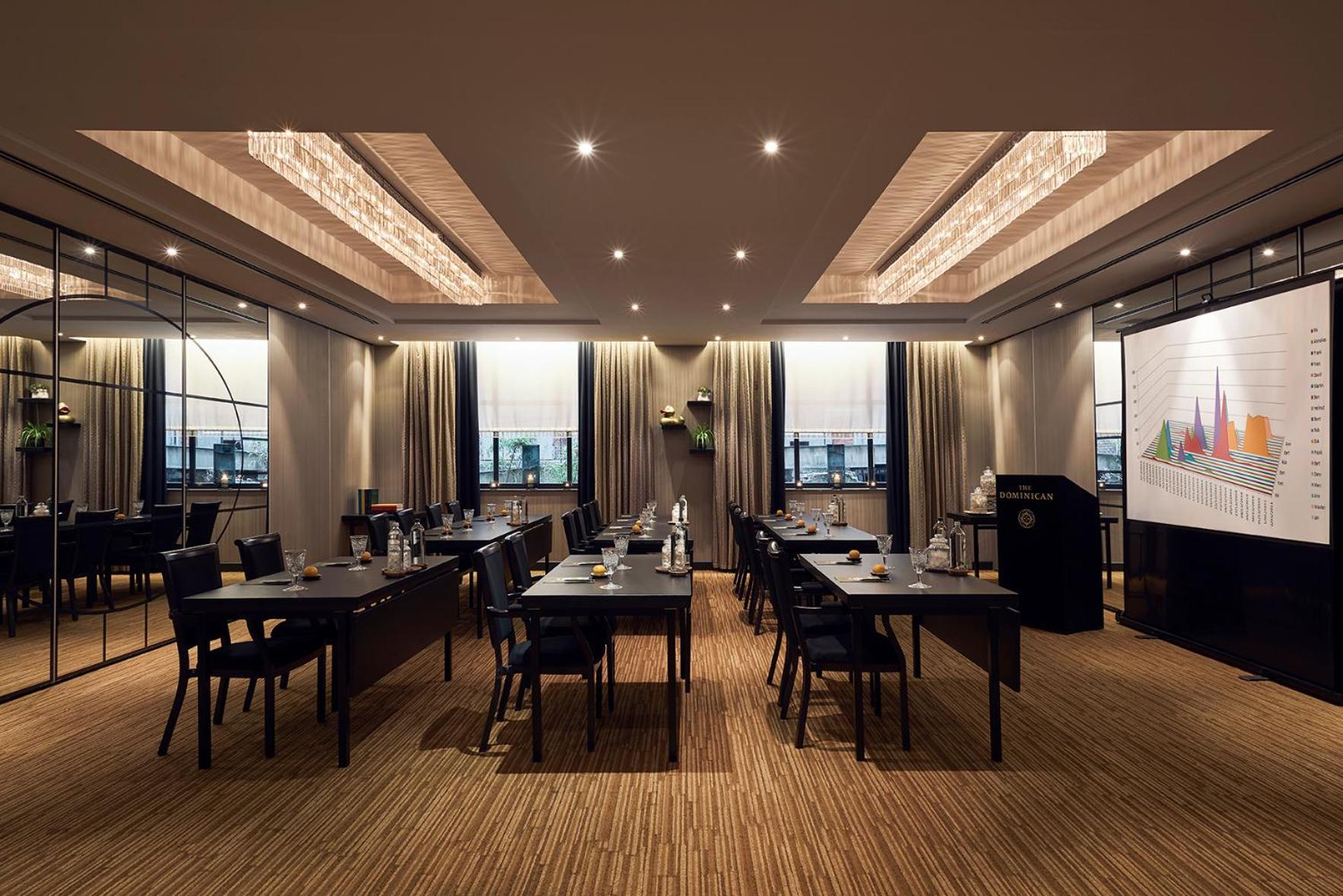 The Dominican, Brussels, A Member Of Design Hotels Exterior foto