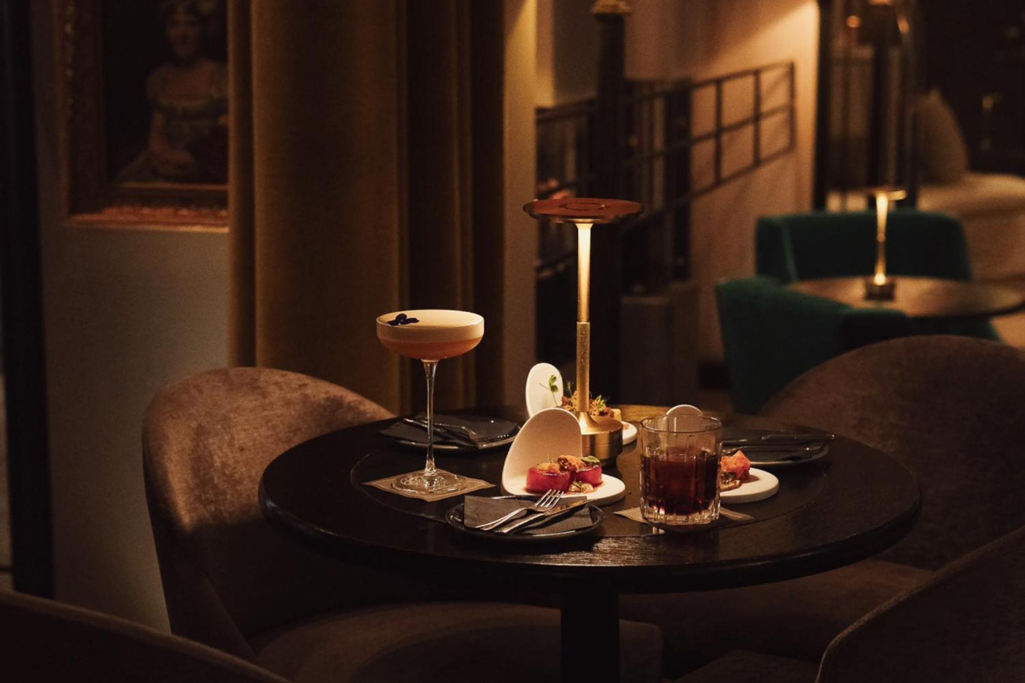 The Dominican, Brussels, A Member Of Design Hotels Exterior foto