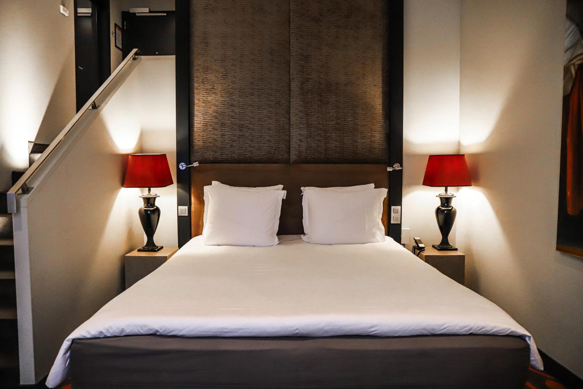 The Dominican, Brussels, A Member Of Design Hotels Exterior foto