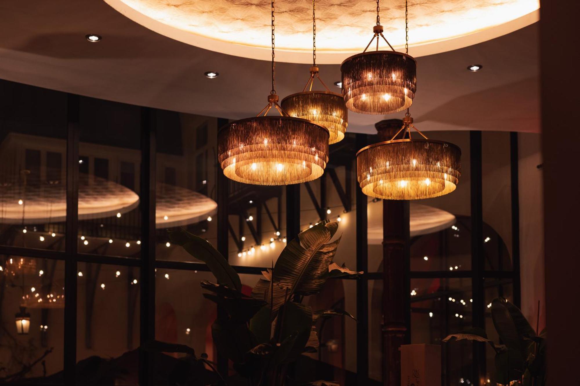 The Dominican, Brussels, A Member Of Design Hotels Exterior foto