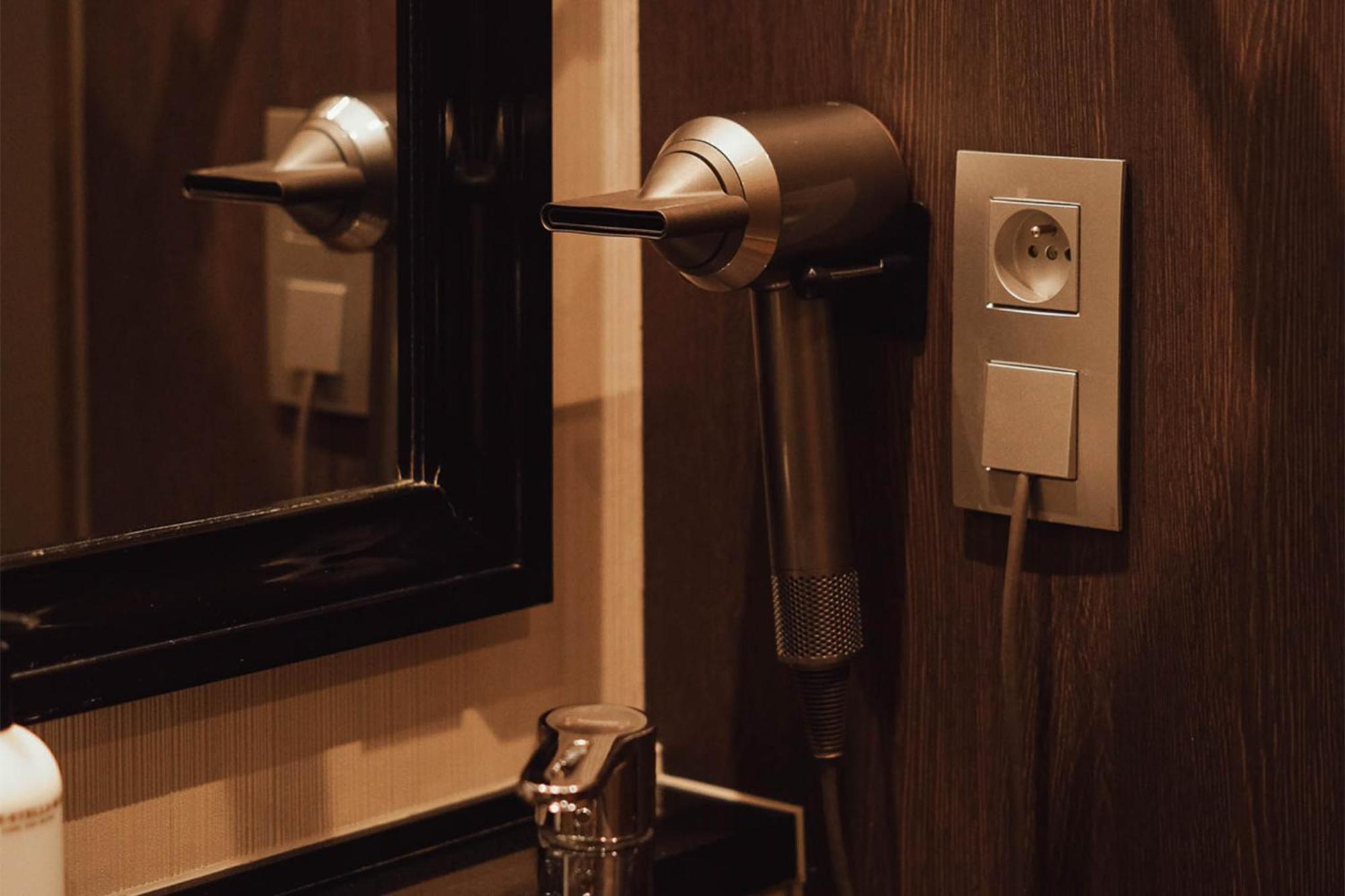 The Dominican, Brussels, A Member Of Design Hotels Exterior foto