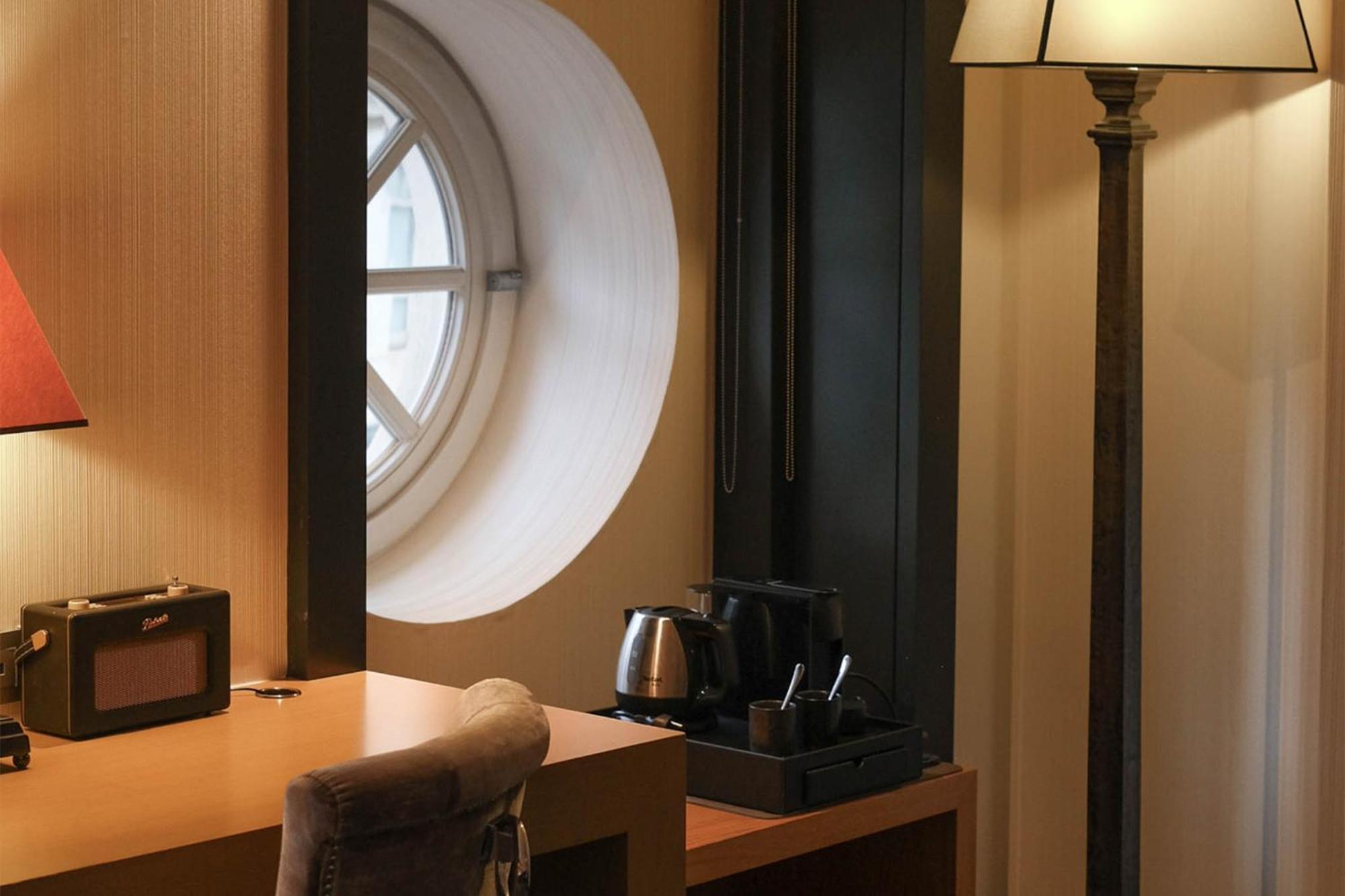 The Dominican, Brussels, A Member Of Design Hotels Exterior foto