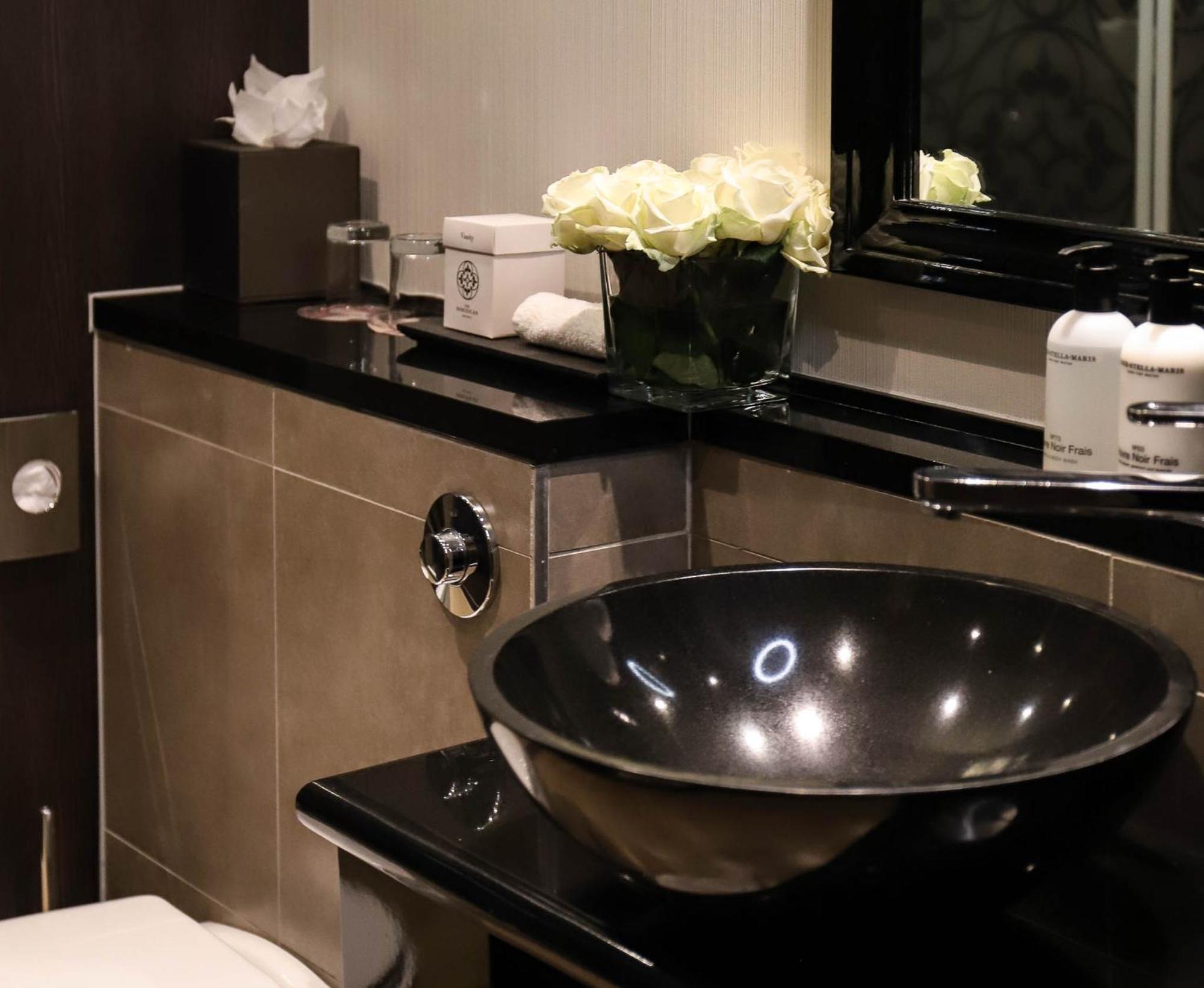 The Dominican, Brussels, A Member Of Design Hotels Cameră foto