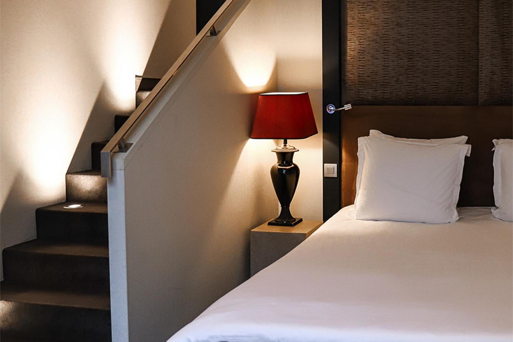 The Dominican, Brussels, A Member Of Design Hotels Cameră foto